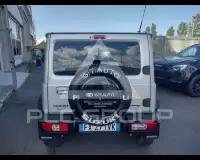 2019 Suzuki Jimny