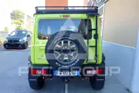 2019 Suzuki Jimny