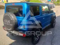 2019 Suzuki Jimny