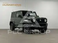 2019 Suzuki Jimny