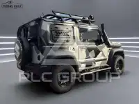 2019 Suzuki Jimny