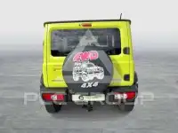 2019 Suzuki Jimny