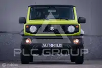 2019 Suzuki Jimny