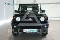 2019 Suzuki Jimny
