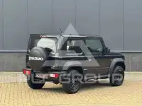 2019 Suzuki Jimny