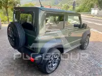2019 Suzuki Jimny