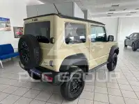2019 Suzuki Jimny