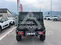 2019 Suzuki Jimny