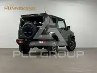 2019 Suzuki Jimny