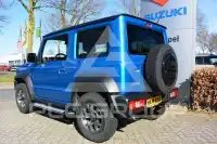 2019 Suzuki Jimny