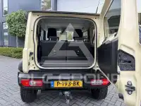 2019 Suzuki Jimny