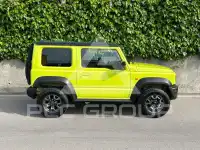 2019 Suzuki Jimny