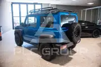 2019 Suzuki Jimny