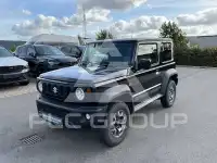 2019 Suzuki Jimny