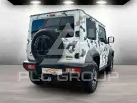 2019 Suzuki Jimny