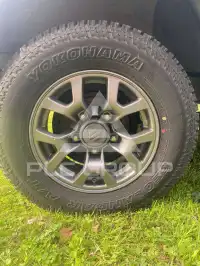 2019 Suzuki Jimny