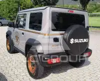 2019 Suzuki Jimny