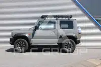 2019 Suzuki Jimny