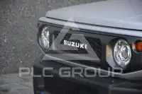 2019 Suzuki Jimny