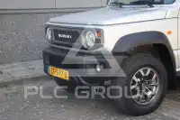 2019 Suzuki Jimny