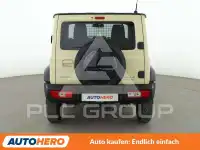 2019 Suzuki Jimny