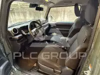 2019 Suzuki Jimny