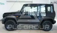 2019 Suzuki Jimny