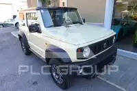 2019 Suzuki Jimny