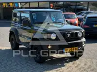 2019 Suzuki Jimny