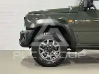 2019 Suzuki Jimny