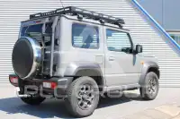 2019 Suzuki Jimny