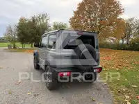 2019 Suzuki Jimny