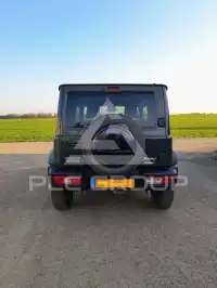 2019 Suzuki Jimny