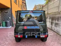 2019 Suzuki Jimny