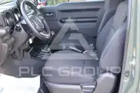 2019 Suzuki Jimny