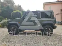 2019 Suzuki Jimny