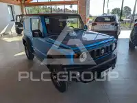 2019 Suzuki Jimny