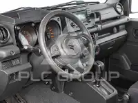 2019 Suzuki Jimny