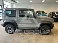 2019 Suzuki Jimny