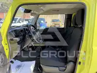 2019 Suzuki Jimny