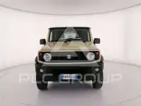 2019 Suzuki Jimny