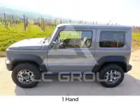 2019 Suzuki Jimny