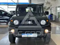 2019 Suzuki Jimny