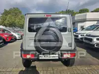 2019 Suzuki Jimny