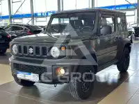 2019 Suzuki Jimny