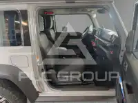 2019 Suzuki Jimny