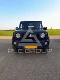 2019 Suzuki Jimny