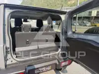2019 Suzuki Jimny
