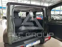 2019 Suzuki Jimny