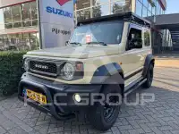 2019 Suzuki Jimny